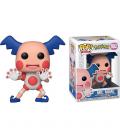 Funko pop pokemon mr. mime 63696 - Imagen 1