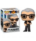 Funko pop cine jurassic park jurassic world dr. ian malcolm 62224 - Imagen 1