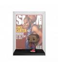 Funko pop magazine covers deportes nba slam vince carter 59387 - Imagen 1