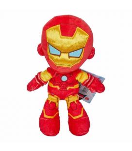 Peluche mattel marvel iron man 20 cm - Imagen 1