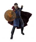 Figura tamashii nations sh figuarts marvel doctor strange multiverse of madness doctor strange - Imagen 1