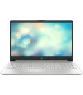 PORTATIL HP 15S-FQ4056NS I7-1195G7 15.6" 8GB SSD512GB FREEDOS PLATA NATURAL