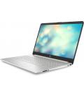 PORTATIL HP 15S-FQ4056NS I7-1195G7 15.6" 8GB SSD512GB FREEDOS PLATA NATURAL