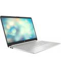 PORTATIL HP 15S-FQ4056NS I7-1195G7 15.6" 8GB SSD512GB FREEDOS PLATA NATURAL