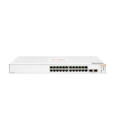 Aruba Instant On 1830 24XGbE 2SFP Switch