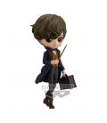 Figura banpresto q posket animales fantasticos newt scamander ver. a - Imagen 1