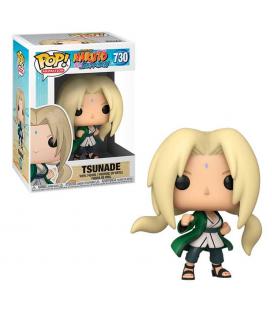 Funko pop naruto shippuden lady tsunade 46629 - Imagen 1