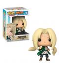 Funko pop naruto shippuden lady tsunade 46629 - Imagen 1