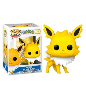 Funko pop pokemon jolteon 63694 - Imagen 1