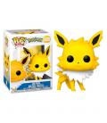 Funko pop pokemon jolteon 63694 - Imagen 1