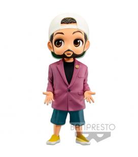 Figura banpresto q posket kevin smith - Imagen 1