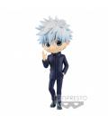 Figura q posket jujutsu kaisen satoru gojo ver. b - Imagen 1