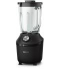 Philips 3000 series HR2291/01 licuadora 2 L Batidora de vaso 600 W Negro - Imagen 2