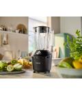 Philips 3000 series HR2291/01 licuadora 2 L Batidora de vaso 600 W Negro - Imagen 3