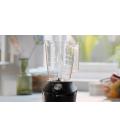 Philips 3000 series HR2291/01 licuadora 2 L Batidora de vaso 600 W Negro - Imagen 5