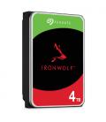 Seagate IronWolf NAS ST4000VN006 4TB 3.5" SATA3