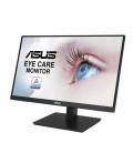 Monitor Asus VA24EQSB 23.8"/ Full HD/ Multimedia/ Negro