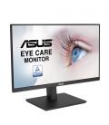 Monitor Asus VA24EQSB 23.8"/ Full HD/ Multimedia/ Negro