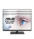 Monitor Asus VA24EQSB 23.8"/ Full HD/ Multimedia/ Negro