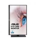 Monitor Asus VA24EQSB 23.8"/ Full HD/ Multimedia/ Negro