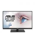 Monitor Asus VA24EQSB 23.8"/ Full HD/ Multimedia/ Negro