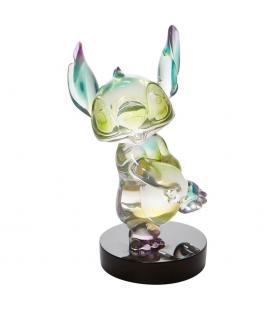 Figura enesco disney lilo & stitch grand jester stitch - Imagen 1