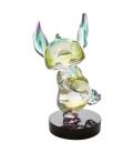 Figura enesco disney lilo & stitch grand jester stitch - Imagen 1