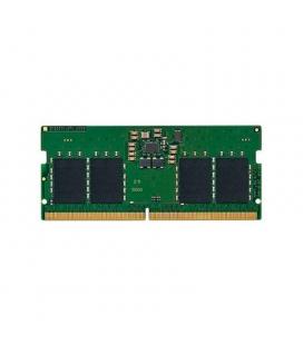 MÓDULO MEMORIA RAM S/O DDR5 8GB 4800MHz KINGSTON