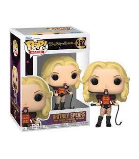 Funko pop estrellas de la musica britney spears circus con opcion chase 61435