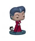 Funko pop disney villanos lady tremaine la madrastra 57351