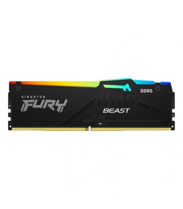 Kingston Fury Beast DDR5 5200Mhz 16GB CL 40