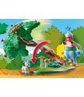 Playmobil Asterix 71160 set de juguetes