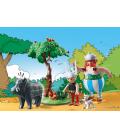 Playmobil Asterix 71160 set de juguetes