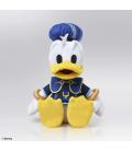 Peluche square enix kingdom hearts series kh iii donald duck