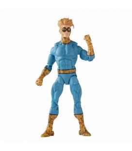 Figura hasbro speedball marvel legends