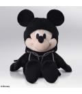 Peluche square enix kingdom hearts series rey mickey