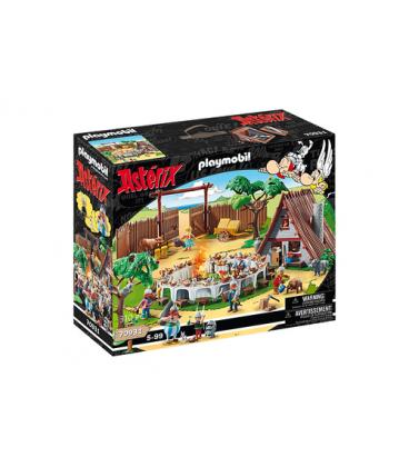 Playmobil 70931 set de juguetes