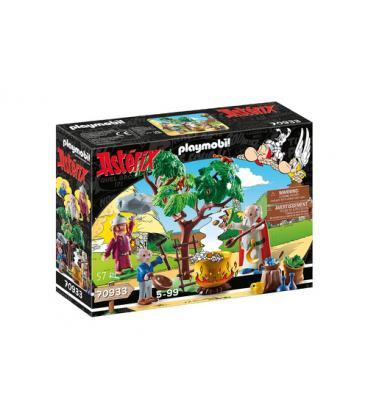 Playmobil Asterix 70933 set de juguetes