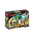 Playmobil Asterix 70933 set de juguetes