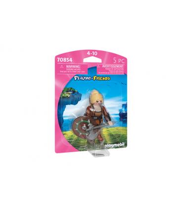 Playmobil Playmo-Friends 70854 figura de juguete para niños