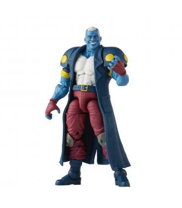 FIGURA HASBRO X-MEN MAGGOT MARVEL LEGENDS 