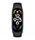 XIAOMI Pulsera SmartFit Mi Band 7 Negra