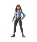 Marvel Legends Series America Chavez