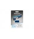 Pendrive 256GB Samsung USB Flash Drive Tipo-C/ USB Tipo-C