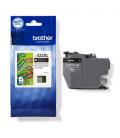 Cartucho de Tinta Original Brother LC-422 XL Alta Capacidad/ Negro