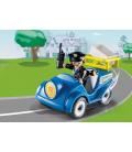 Playmobil Duck On Call 70829 set de juguetes