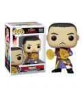 Funko pop doctor strange multiverso de la locura wong 60919