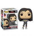 Funko pop doctor strange multiverso de la locura america chavez 60920