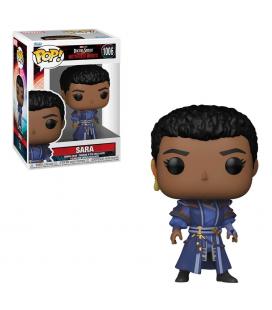 Funko pop marvel doctor strange multiverso de la locura sara 61127