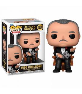 Funko pop cine el padrino vito corleone 61529